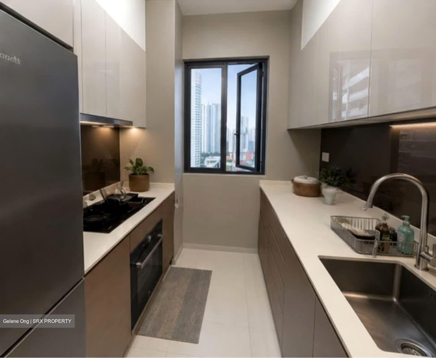 Stirling Residences (D3), Apartment #574482681